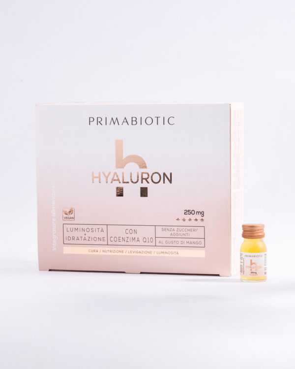 hyaluron