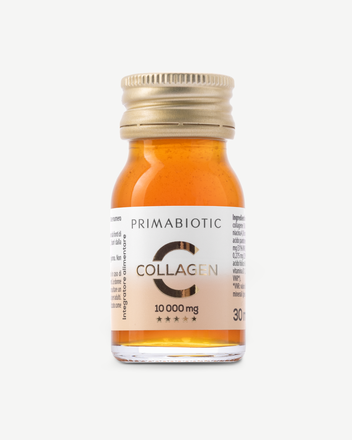 flaconcino Primabiotic Collagen 10000 mg 30 ml