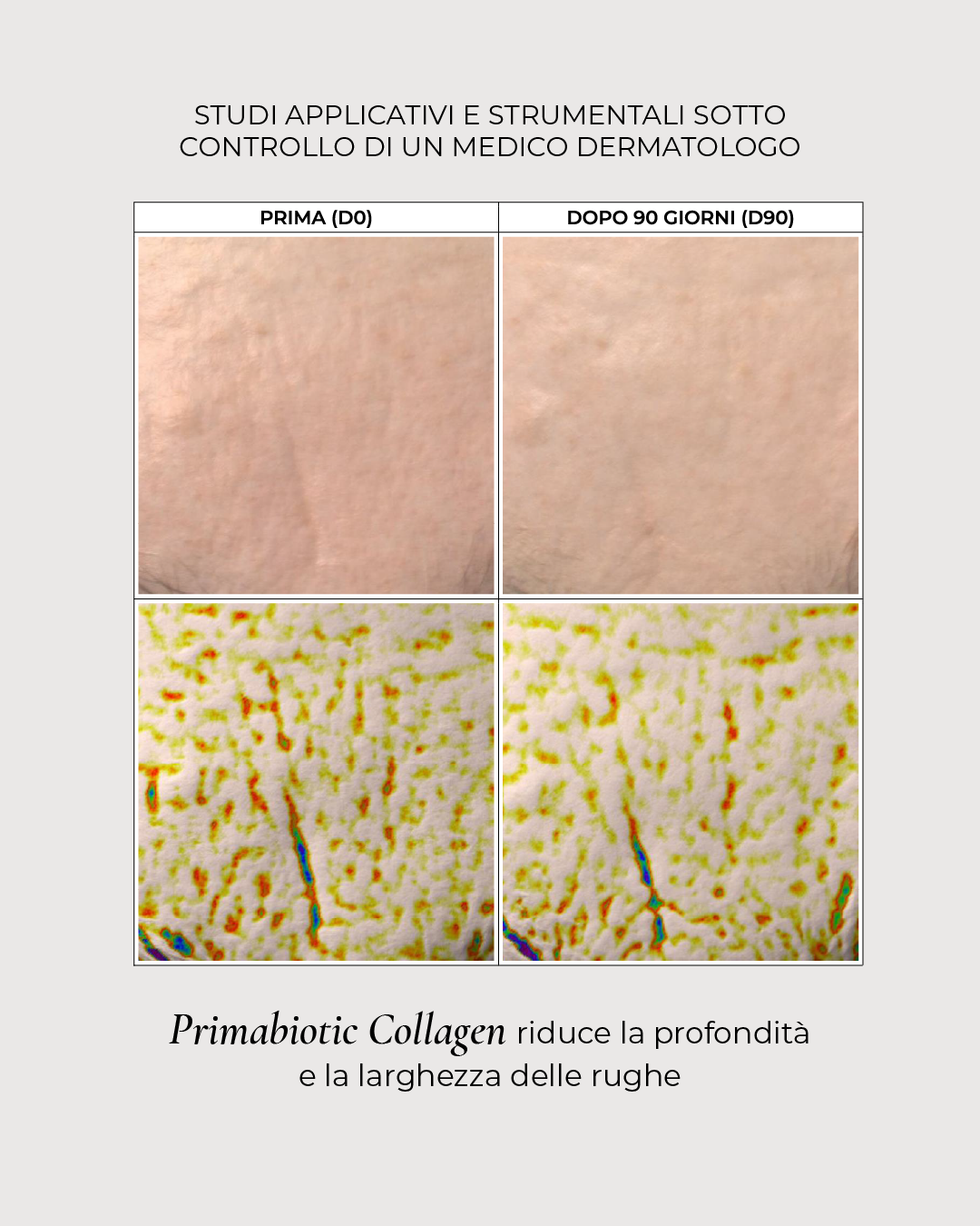 Primabiotic Collagen – collagene da bere