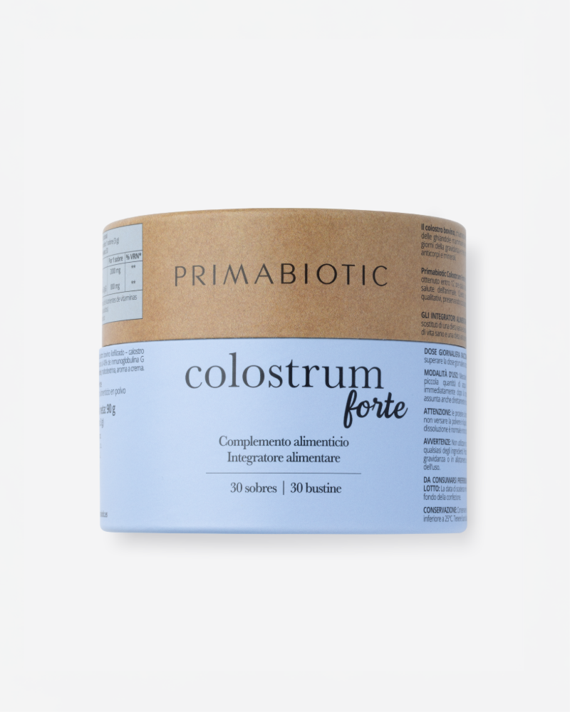 Colostro forte
