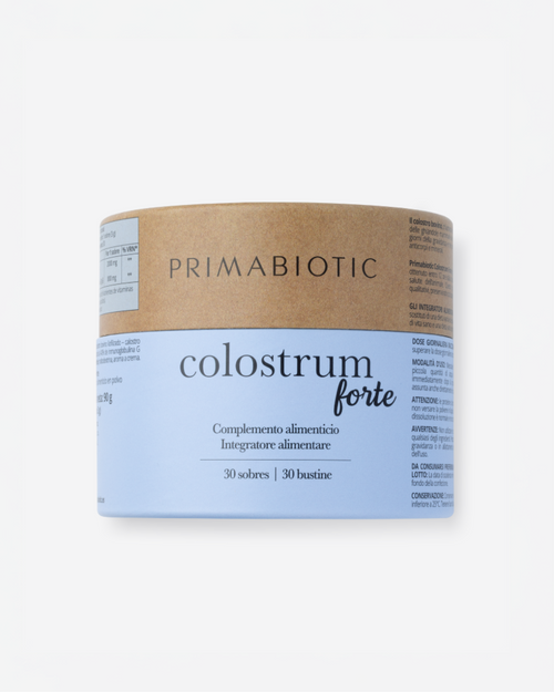 Colostro forte