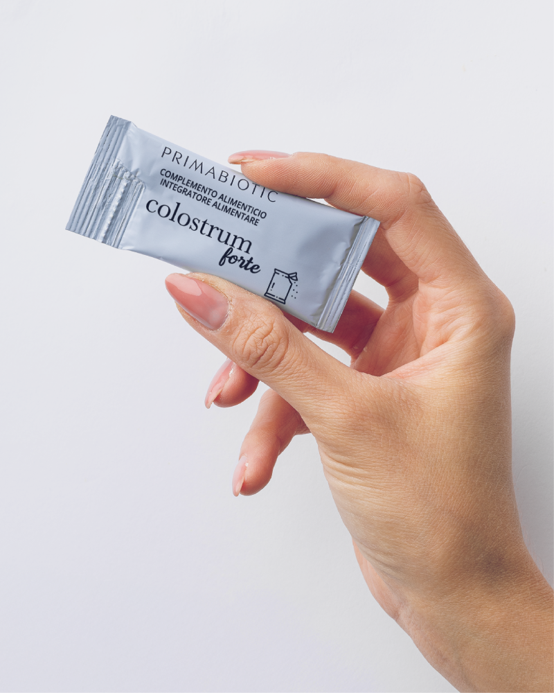 Colostro forte