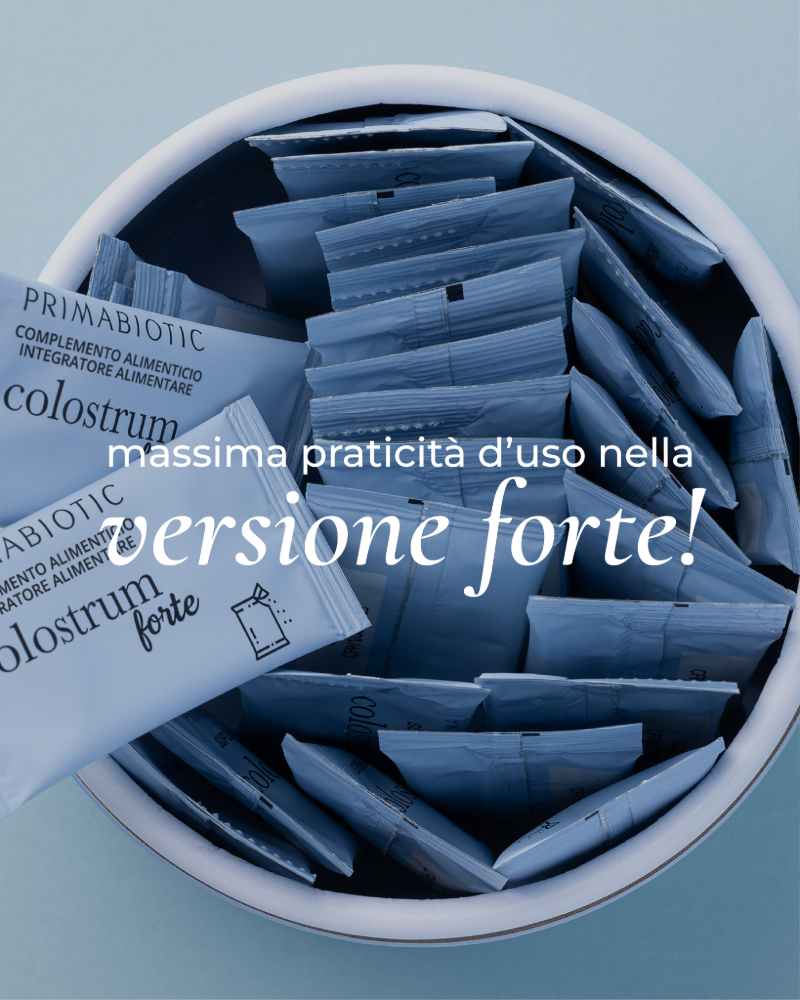 Colostro forte