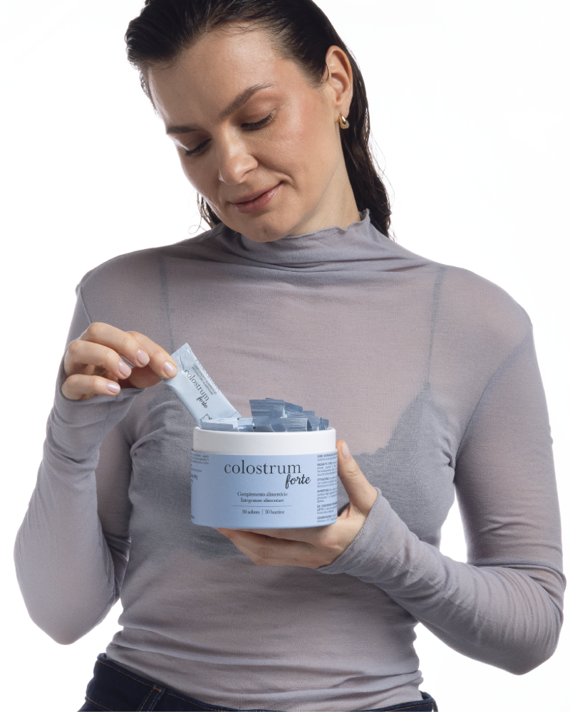 Colostro forte