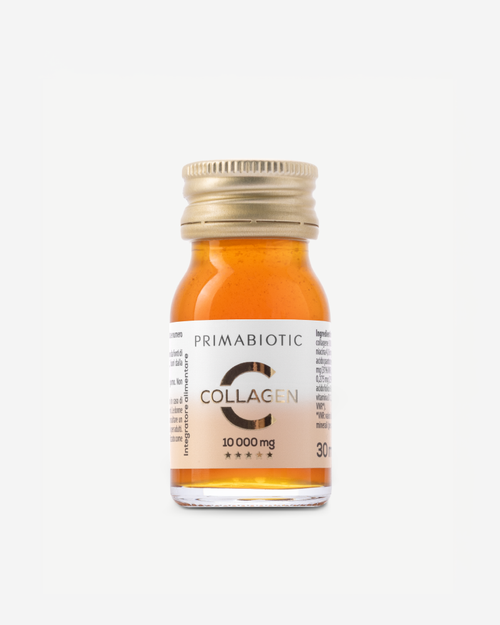 Primabiotic Collagen – collagene da bere