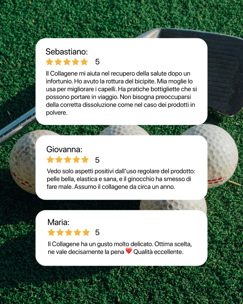 Primabiotic Collagen Sport - collagene con magnesio