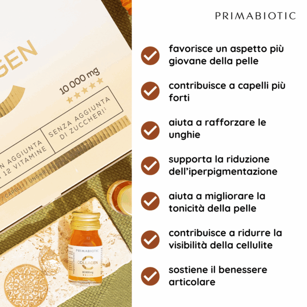 collagene