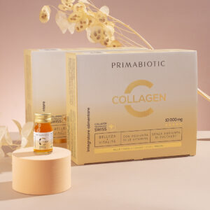 collagen primabiotic