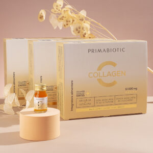 collagen primabiotic